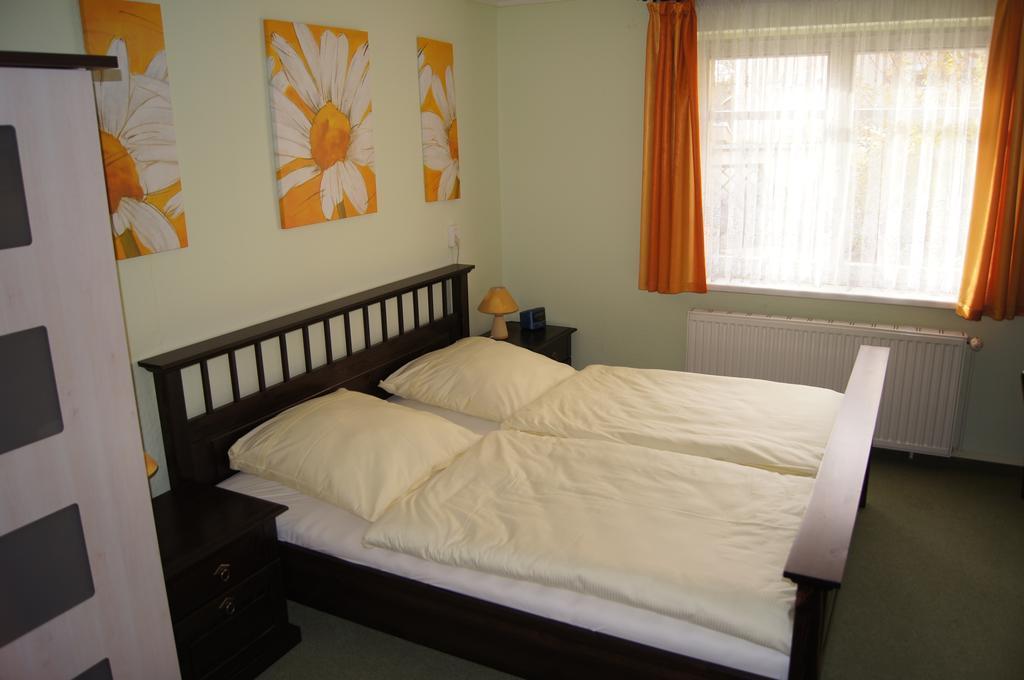 Ferienwohnung Pohle-Priske 라데보일 외부 사진
