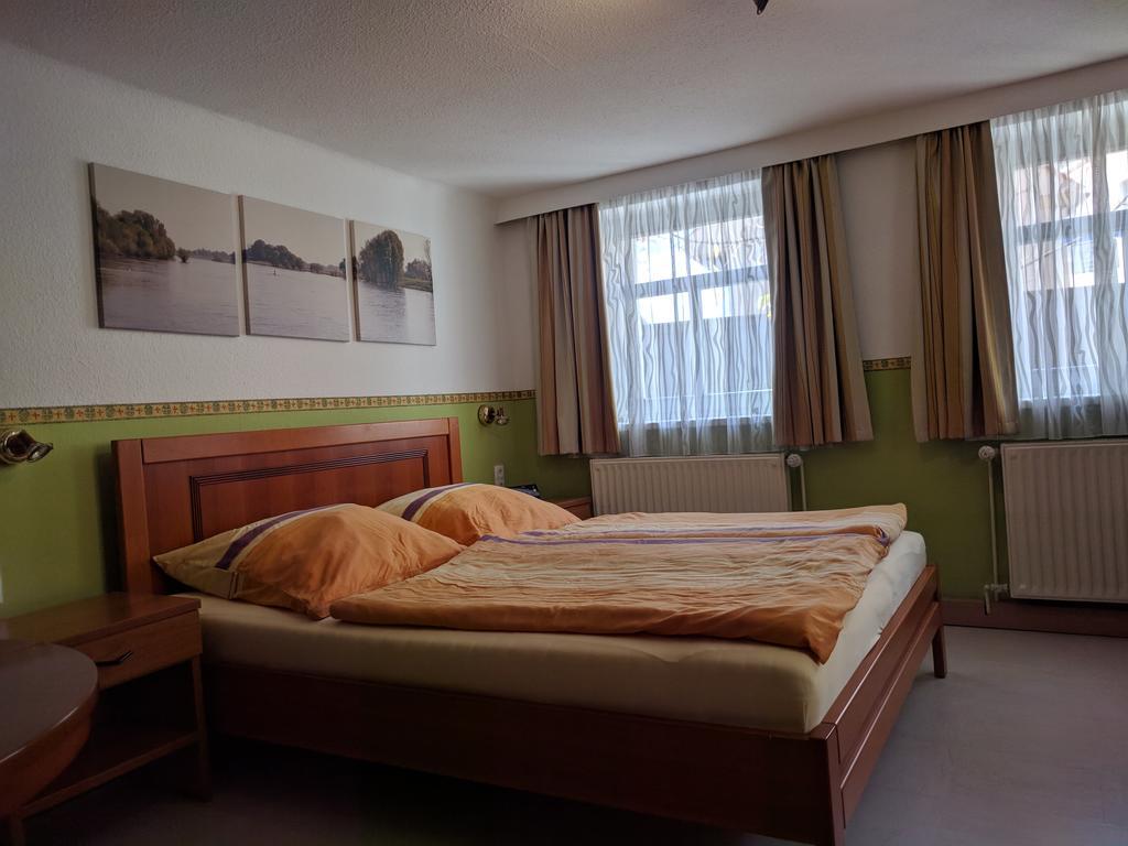 Ferienwohnung Pohle-Priske 라데보일 외부 사진