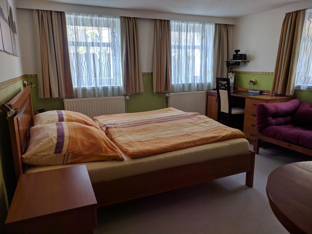 Ferienwohnung Pohle-Priske 라데보일 외부 사진