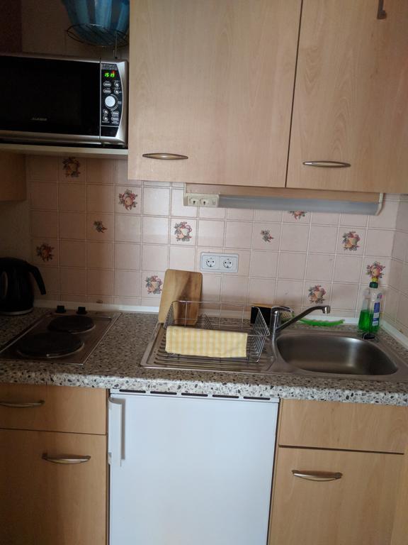 Ferienwohnung Pohle-Priske 라데보일 외부 사진